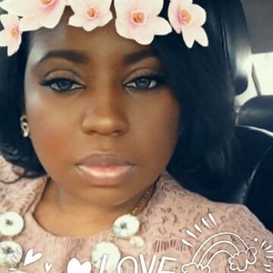 Meet your Posher, Jasmine